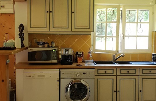 Gan House | House of happiness seasonal rental