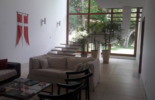 Araras House | House of highest comfort