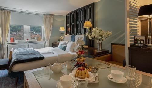 Neuenheim Apartment | House of Hütter- Heidelberg Suites Guesthouse