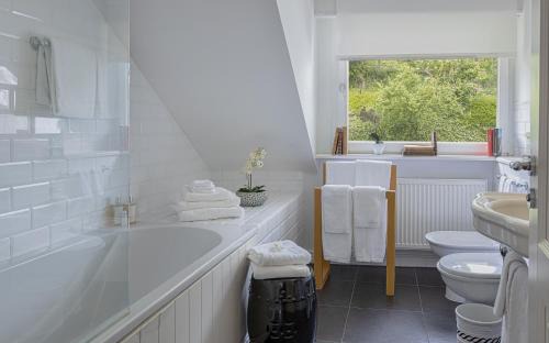 Neuenheim Apartment | House of Hütter- Heidelberg Suites Guesthouse