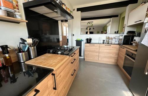 Montigny-les-Metz House | House of joy
