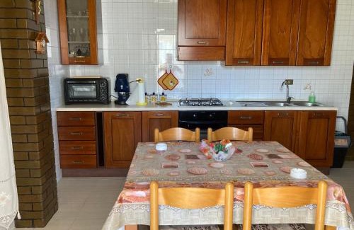 Carini Apartment | House of Lady