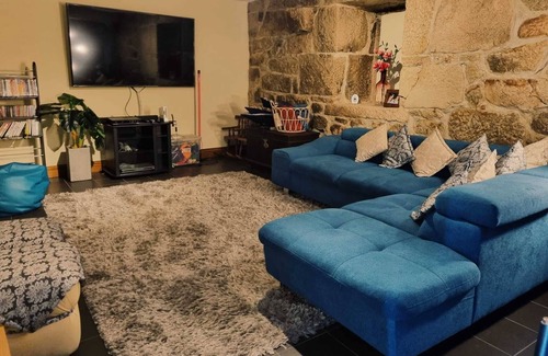Vouzela Cottage | House of Origins