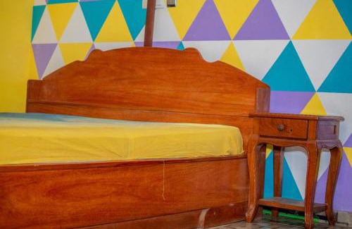 Abomey-Calavi Apartment | House of ours Dreams