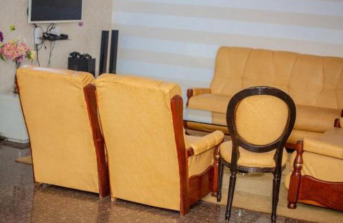 Abomey-Calavi Apartment | House of ours Dreams