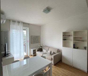 Montalbino Apartment | House of Po