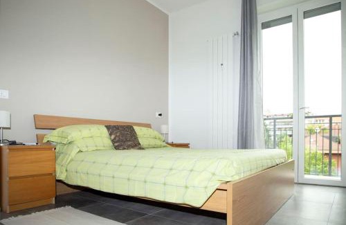 Montalbino Apartment | House of Po