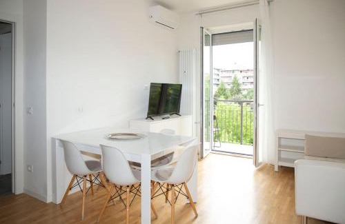 Montalbino Apartment | House of Po