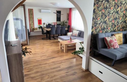 Recany nad Labem Villa | House of Relax