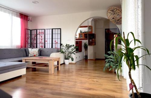 Recany nad Labem Villa | House of Relax