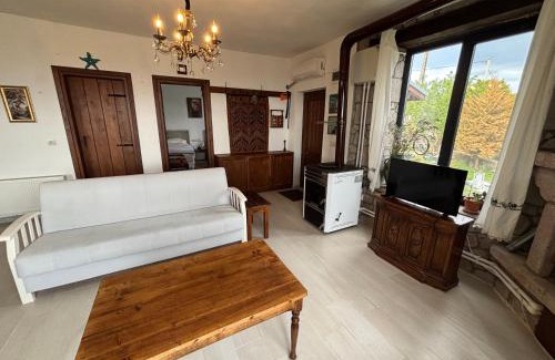 Kocasinan Villa | House of Stars
