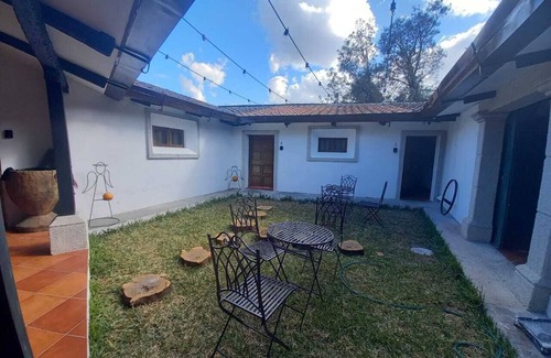 Antigua Guatemala House | House of the Manchen, in Antigua Guatemala