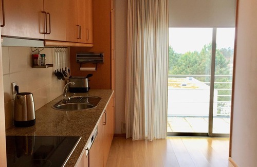 Ponte de Lima Apartment | House of the Loureiros - Ponte de Lima Golf