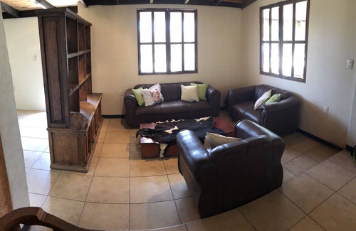 Puebla Historic Center Other | House on a farm near the city of Puebla