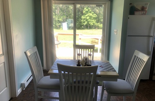 Lancaster House | House on creek with dock and private!