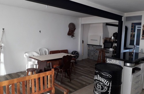 Daniela House | House on Daniela Beach