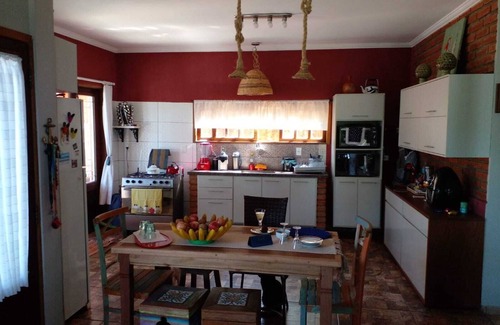 Jardim Sao Miguel Villa | House on Enseada hill with wonderful views