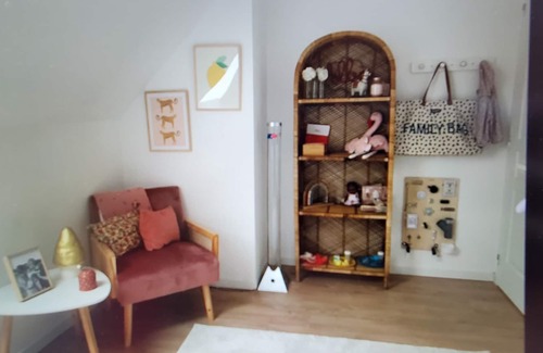 Saint-Evarzec House | House on the beach road