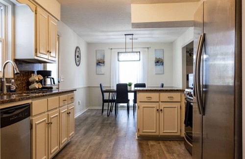 Fortson House | House on the Hill-Southern Hospitality|Good Vibes