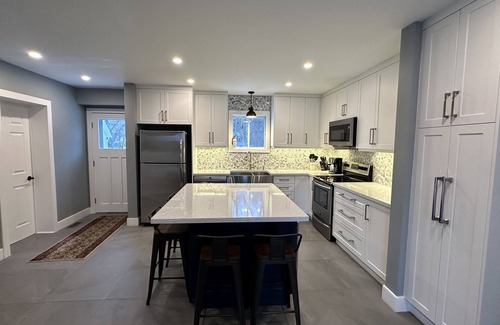 Ramara House | House on the Lake, Orillia
