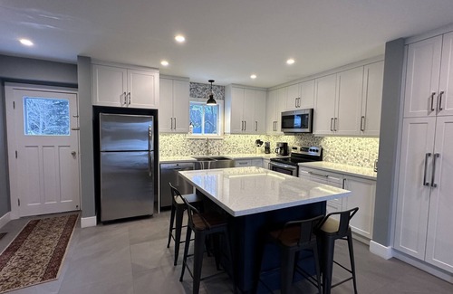 Ramara House | House on the Lake, Orillia