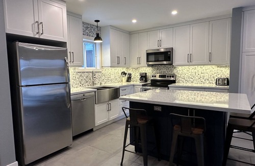 Ramara House | House on the Lake, Orillia