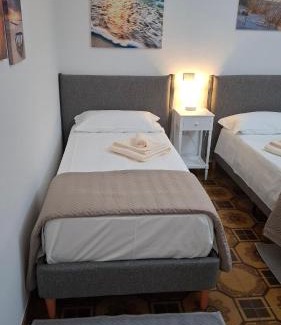 Telti Apartment | House on the road