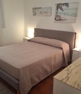 Telti Apartment | House on the road