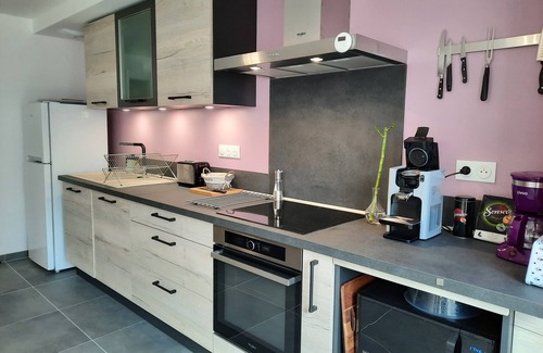 Ile-Tudy House | House on the seafront, beach 150 m away