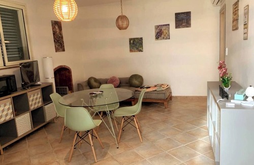 Marina Serra Villa | House overlooking the bay - Seaview