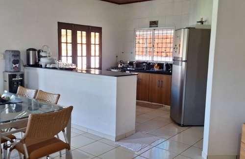 Salinopolis House | HOUSE OVERLOOKING THE ATLANTIC OCEAN, ATALAIA BEACH, SALINAS' SALINOPOLIS-PA-BRAZIL