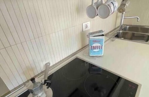 Sensole Apartment | House PG - Lake View Apartment