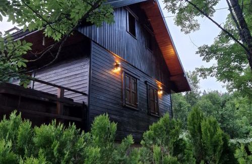 Sertic Poljana House | House Poljana