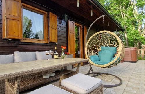 Sertic Poljana House | House Poljana