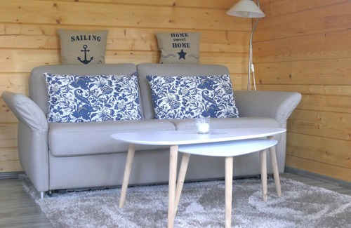Glueckstadt House | House-Private Bathroom-mit eigener Terrasse
