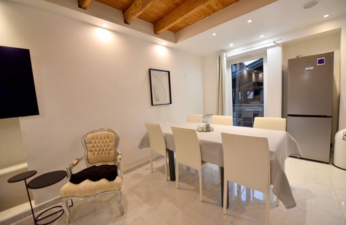 Gresy-sur-Isere House | House private parking + wifi