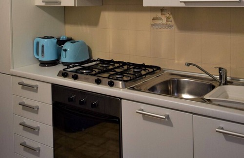 Bossico Apartment | House relax and nature, near the forest and lake view