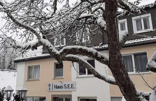 Marienthal Apartment | House S.E.E. - Double room