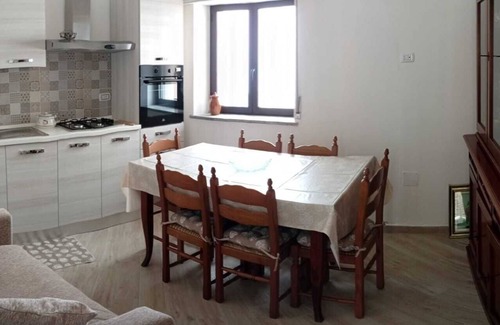 Grisolia Apartment | House "Saint Venus"