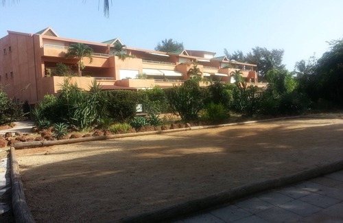 Saly House | House saly senegal at 'Safari Village' villa 19