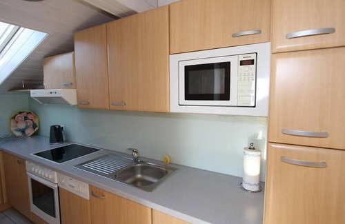 Terfens Apartment | House Schallhart