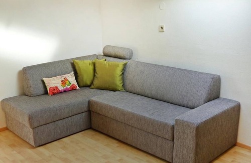 Terfens Apartment | House Schallhart