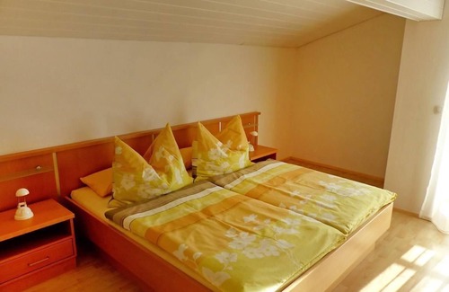Terfens Apartment | House Schallhart