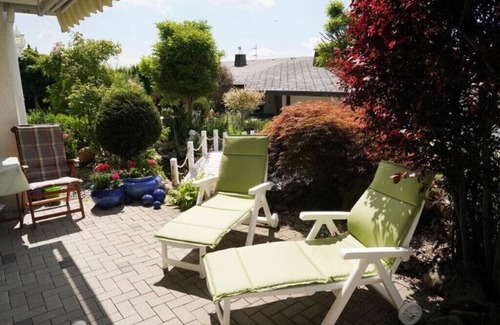 Hoechenschwand Apartment | House Schweizer Höchenschwand