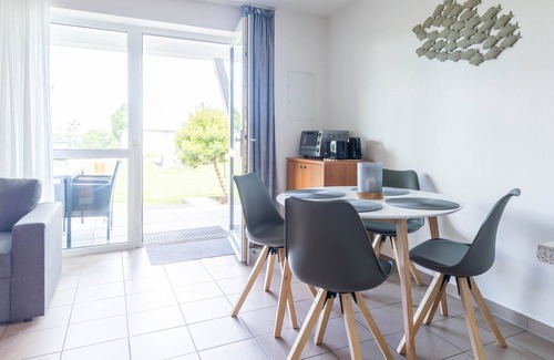 Niendorf Apartment | House Seeblick Apartment 06