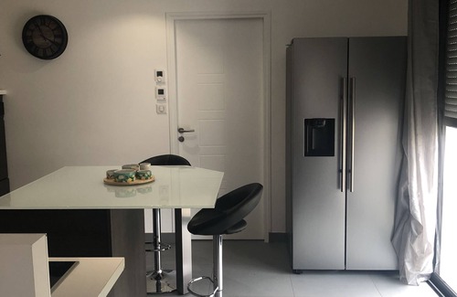 Martinet House | House sleeps 7