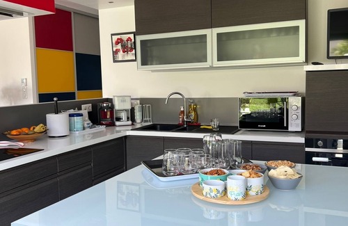 Martinet House | House sleeps 7