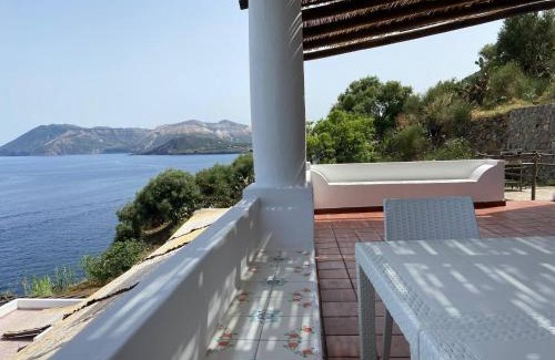Lipari Apartment | House sole - Unique Panorama