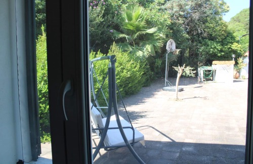 Sassari House | House surrounded by greenery just a few minutes drive from the most beautiful beaches of Alghero