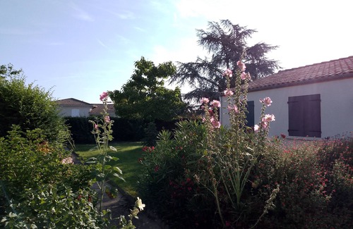 Labarthe-sur-Leze House | House, T4, fenced garden. 6km from Muret, 18km from Toulouse. Pets welcome.